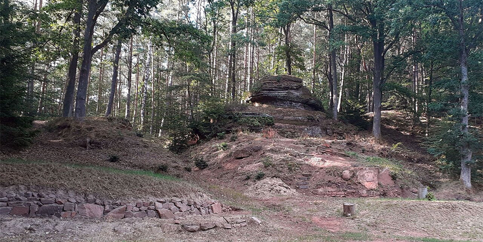 Naturbühne Falkenstein